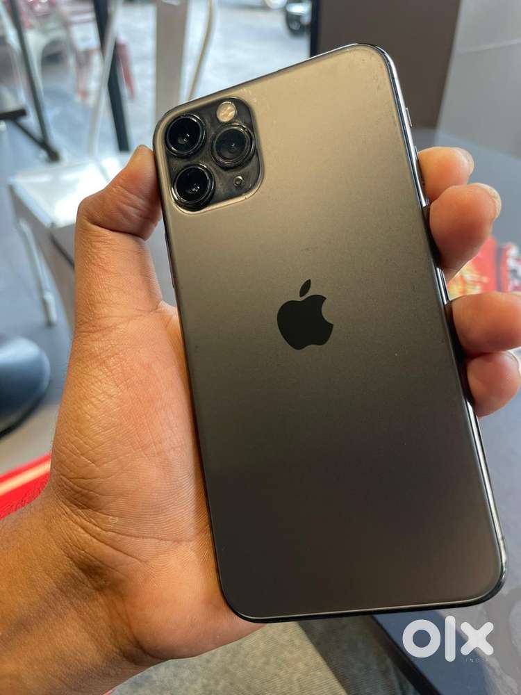 Iphone 11pro 256 for sale
