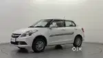 Maruti Suzuki Swift Dzire 1.3 VXI, 2016, Petrol