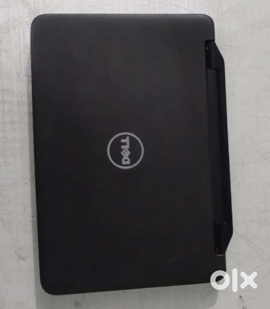 Low Price Dell Branded Laptop