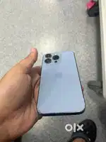 Iphone 13 pro 256gb