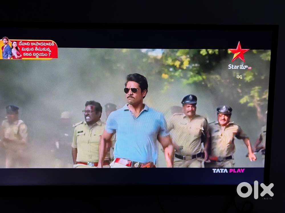 Sony full hd 32 inch smart tv