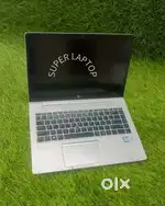 Hp i5/8th/8gb ram/256gb Ssd heavy tasking laptop friendly budget me