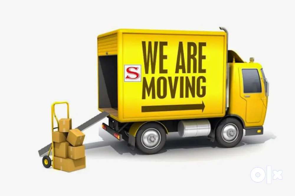CHEAPEST & BEST RAPID PACKERS & MOVERS SERVICE AVAILABLE IN KOLKATA