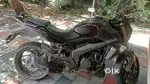 Dominar 400 ABS