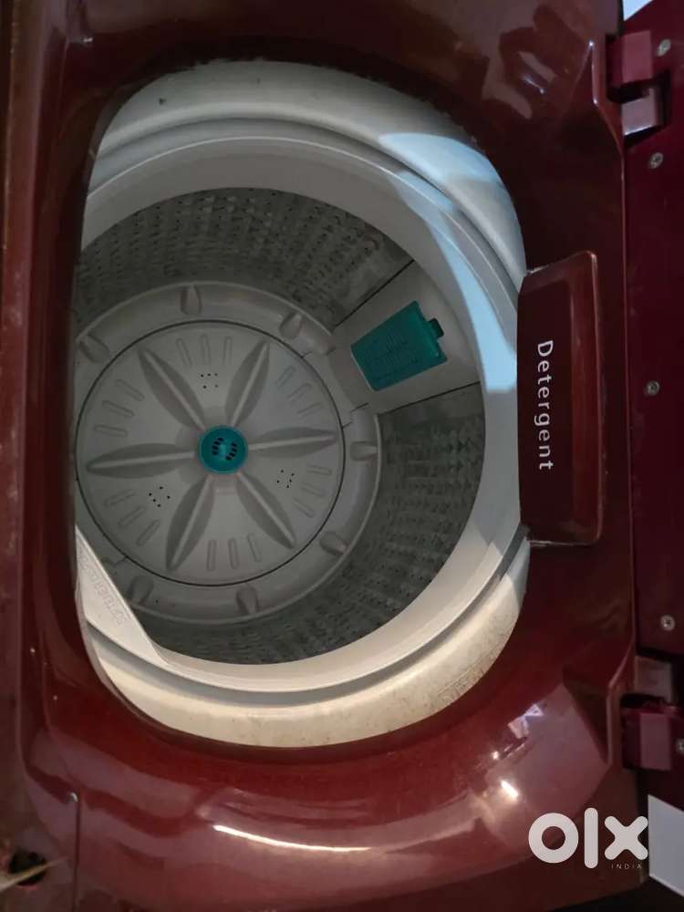 Washing machine in good condition