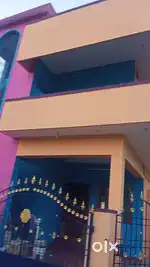 இரண்டு படுக்கை அறை வசதி