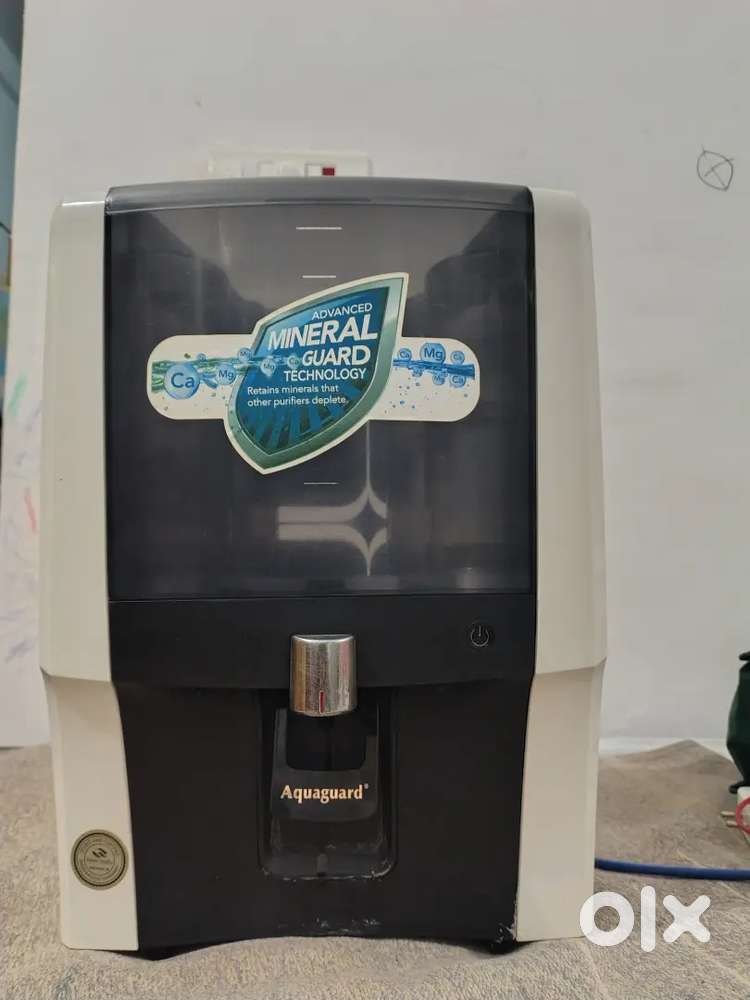 Aquaguard RO  in best condition