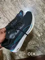 Size 10 Puma nitro ,nike