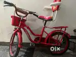 Kids cycle