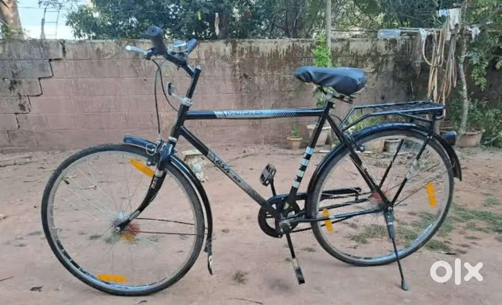 I Want to Sale My BSA Photon Cycle