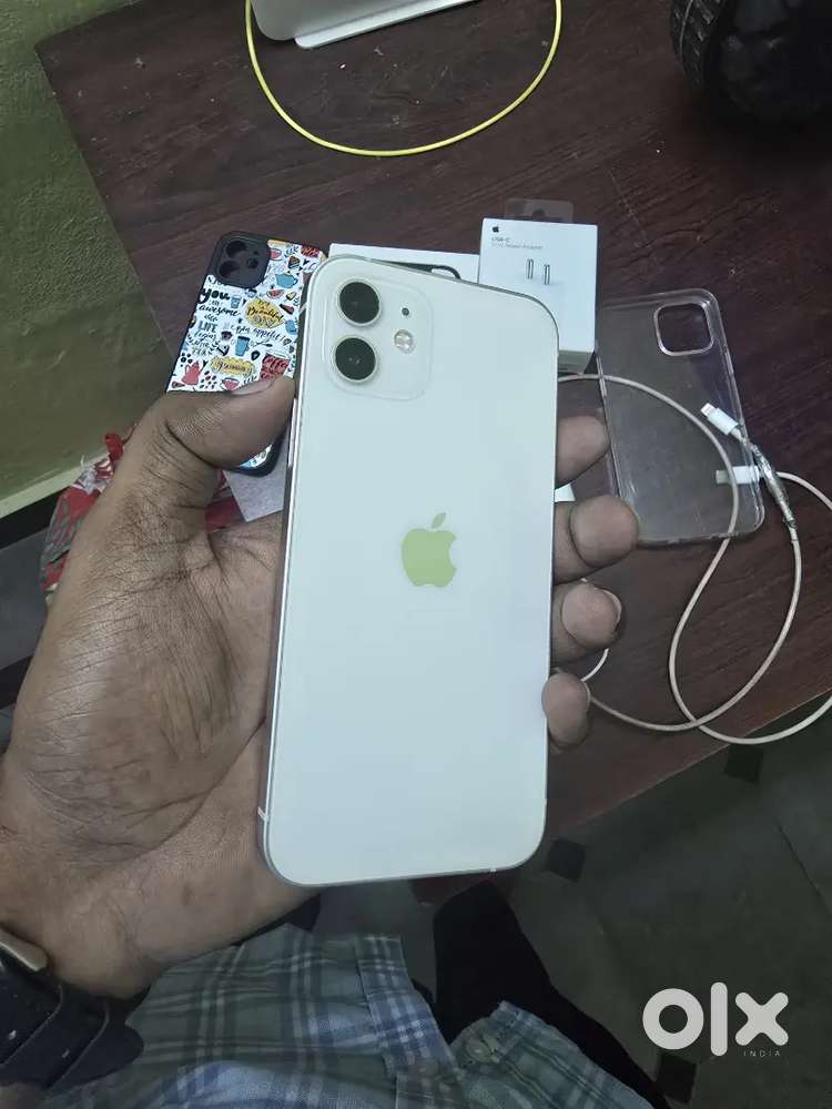 Iphone 12 64gb