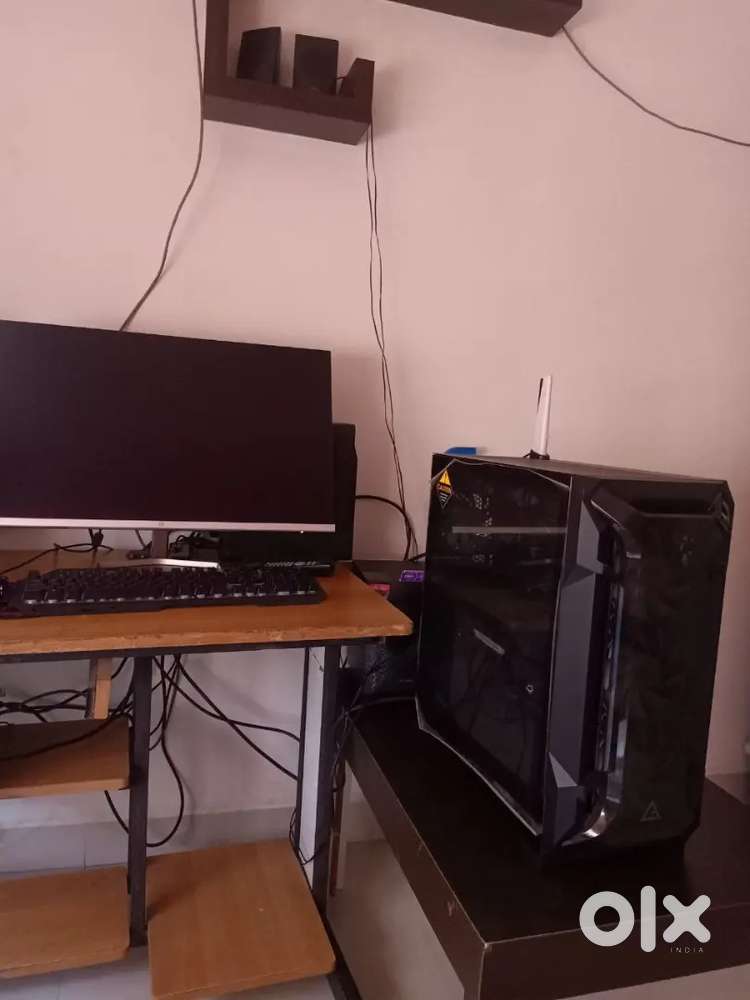 RYZEN 9  VIDEO EDITING, GRAPHICS DESIGN, GAMING , SYSTEM FOR SALE