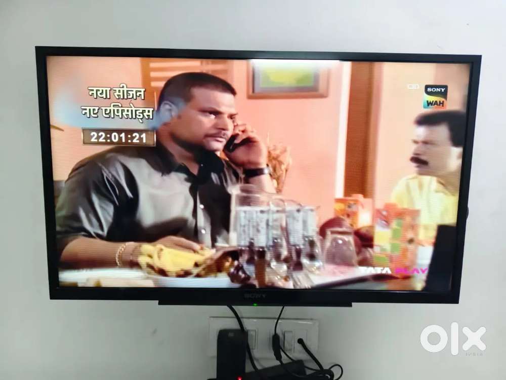 Sony led tv