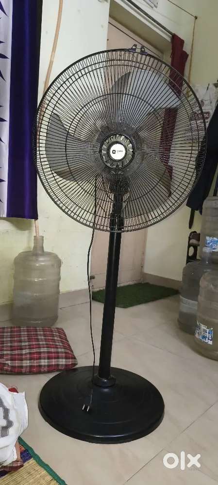 Orient Pedestal Fan 4000/-