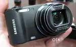 Samsung WB150F