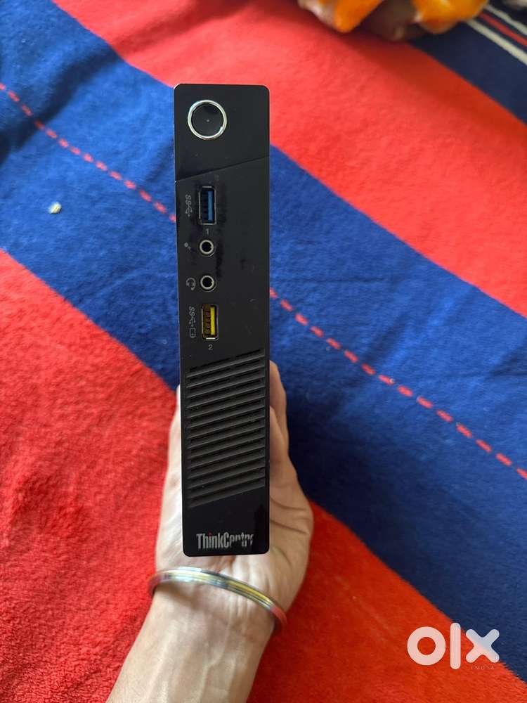 Mini cpu i5 4th gen very fast and quick response superb condition