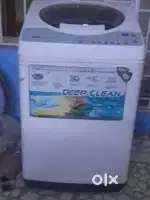 Whirlpool stain wash 6.2 and IFB and samsung