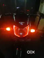 Koi bhi kami nhi h bike m urgent seel