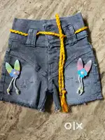 Denim Shorts For Kids Girls Only Bulk holseler contact