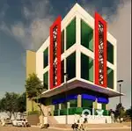 Commercial Space Available for Rent at Ernakulam