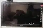 I want sell sony Bravia lcd