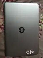 HP laptop i3 Gohad