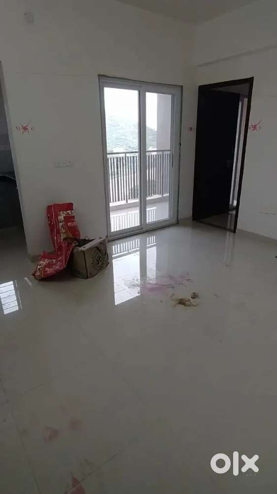 2 BHK Flat is Available for Rent Purpose