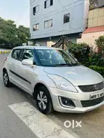 Maruti Suzuki Swift VDI (O), 2015, Diesel