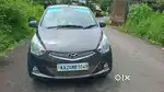 Hyundai EON 2016 Petrol Well Maintained