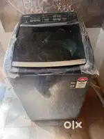 Whirlpool automatic 7.5 kg