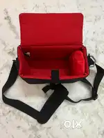 DSLR Camera Bag