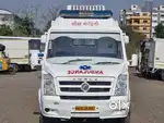 Ambulance single owner