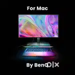 BenQ DesignVue PD3205U 32-inch 4K UHD Monitor