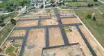 Land For Sale @ Sriperumbudur to Oragadam 100 Meter