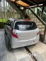 Maruti Suzuki Alto K10 2017 Petrol Well Maintained