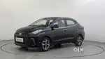 Hyundai Aura 1.2 SX CNG, 2024, CNG & Hybrids