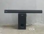 Connet audio system