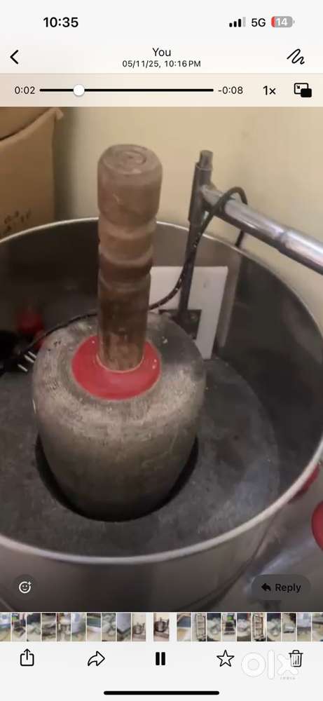 South indian full set