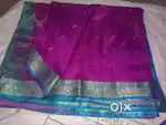Paithani saree