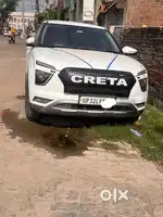 Hyundai Creta Diesel 2020 Good Condition
