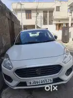 New Swift Dzire