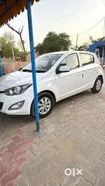 Hyundai i20 2013 Diesel Good Condition