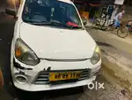 Maruti Suzuki Alto 800 2019 Petrol Well Maintained