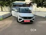 Toyota Urban Cruiser
