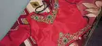 Partywear dress
