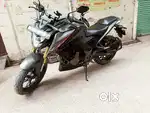 Honda CB 300F DLX Pro  Impeccable Condition