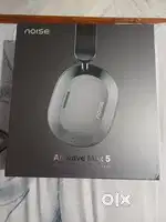 noise airwave max 5 headphone