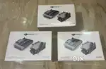 Mini 5 pro flymore combo plus