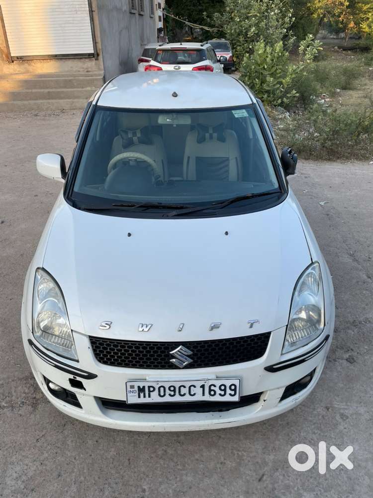 Maruti Suzuki Swift Diesel  2008 (Full maintained)