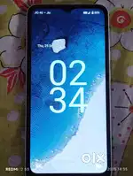 Redmi A1 phone